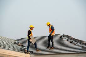 Fast & Reliable Emergency Roof Repairs in Kaneohe, HI